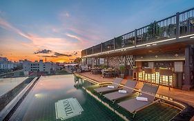 Tonkin Luxury Boutique Hotel & Spa